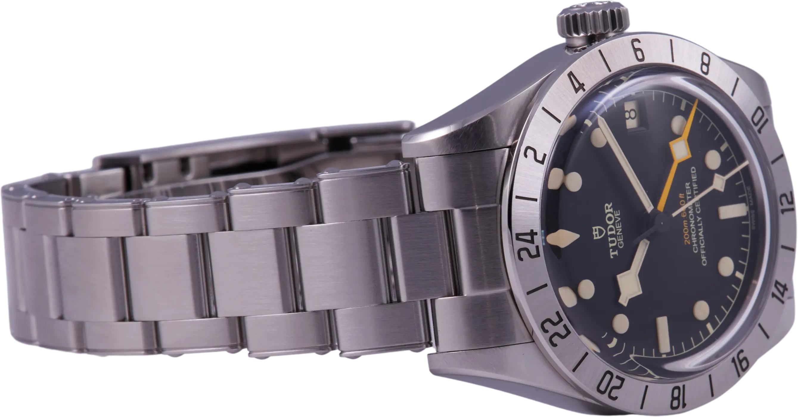 Tudor Black Bay Pro 79470